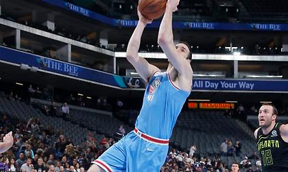 Η μεγάλη εμφάνιση του Κουφού (video)