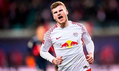 Αυτός θα είναι ο αντικαταστάτης του Λεβαντόφσκι στη Μπάγερν