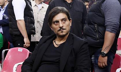 Νικολογιάννης: «Μοναδικό ενδιαφέρον για την ΠΑΕ αυτό του Γιαννακόπουλου και των ξένων»