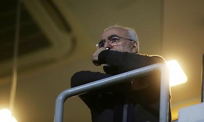 Το μήνυμα του Ιβάν Σαββίδη για την 25η Μαρτίου