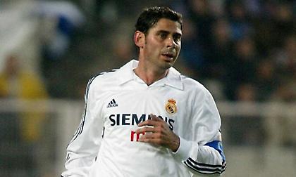 Η Ρεάλ έκλεψε τον Φερνάντο Ιέρο από την Ατλέτικο για μερικά ρολόγια