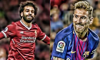 Χρυσό Παπούτσι: Μέσι ή μήπως όχι;