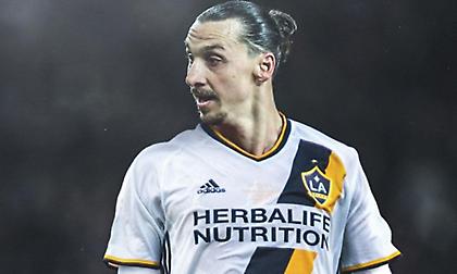 Επική ανακοίνωση της μεταγραφής του Ζλάταν στην LA Galaxy