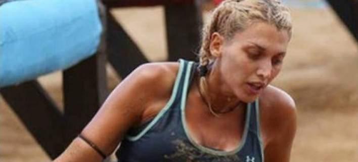 Η πρώτη ανάρτηση της Σπυροπούλου μετά την αποχώρησή από το Survivor -«Πήρα το μάθημα της ζωής μου»