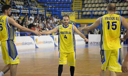 «Μακάρι να κατακτήσουμε αήττητοι το πρωτάθλημα»