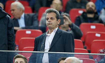 Έξαλλος ο Συναδινός με την απόφαση του ΣτΕ για τους αθλητές