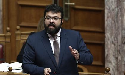 Βασιλειάδης για την απόφαση του ΣτΕ: «Προβληματισμένοι κι απογοητευμένοι»