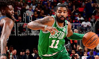 Μπαίνει στο χειρουργείο ο Ίρβινγκ!