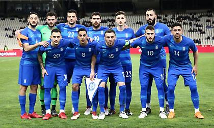 Άρεσε πολύ η νέα φανέλα της Εθνικής! (pics)