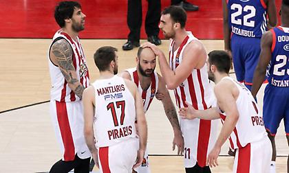 Στο Βελιγράδι θα είναι ωραία