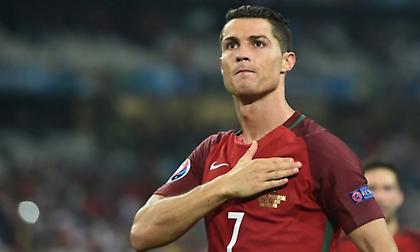 Ο Κριστιάνο ξενέρωσε Ουάρντα και Αίγυπτο με εκπληκτική ανατροπή!