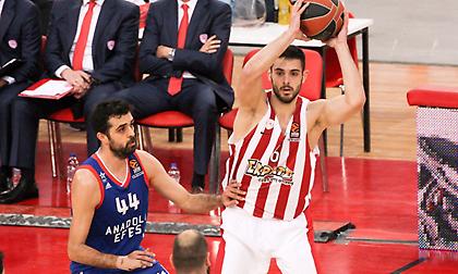 Παπαπέτρου: «Πρέπει να είμαστε σταθεροί, χωρίς σκαμπανεβάσματα»