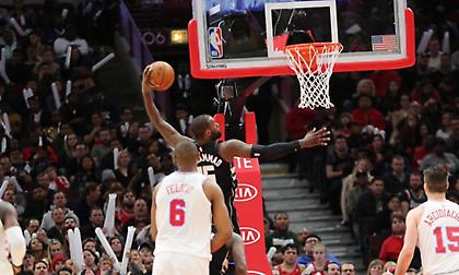 Τα κατάφεραν χωρίς Γιάννη οι Μπακς