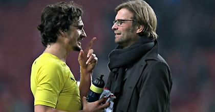 Παίκτες που «άνθισαν» υπό τις οδηγίες του Κλοπ