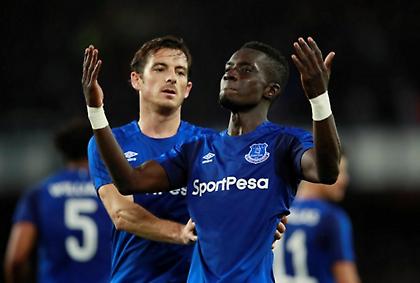 Τρεις εβδομάδες εκτός ο Γκέιγ