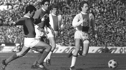 Ο πλατωνικός Άγιαξ των 70s είχε τη σφραγίδα του μεγάλου Γιόχαν Κρόιφ!