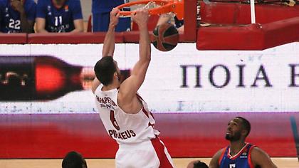 Παπαπέτρου: ”Θύμα” η Εφές, στην κορυφαία επιθετική βραδιά του! (video)