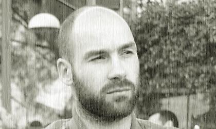 Η φανέλα με το νούμερο 7. Μέχρι τα 40 και βλέπουμε για μετά!