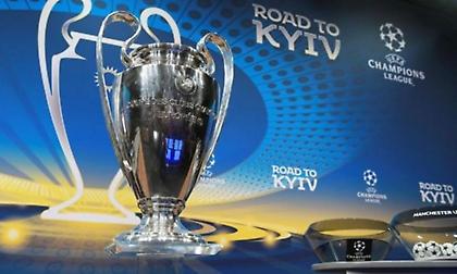 «Βρέχει» λεφτά στο Champions League της επόμενης σεζόν