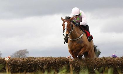 Yπέρ-παραγωγή η ιπποδρομία του DONCASTER με 22 άλογα και 112.000€ χρηματικό έπαθλο!