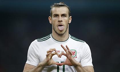 «Ξεχνάει» Μπέιλ λόγω… Σο η Μάντσεστερ Γιουνάιτεντ