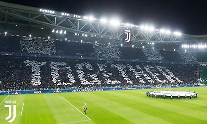 Sold out το Γιουβέντους-Ρεάλ