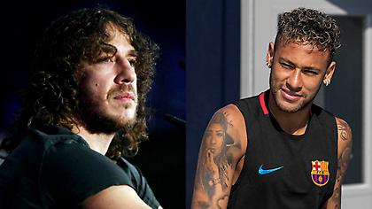 Πουγιόλ: «Ο Νεϊμάρ στη Ρεάλ; Γιατί όχι;»