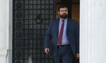 Βασιλειάδης στο Skysports: «Φαίνεται ότι ο Ολυμπιακός θέλει να διατηρηθεί το πρόβλημα»