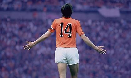 Κρόιφ: Ο «Πυθαγόρας με τα ποδοσφαιρικά παπούτσια» δεν μένει πια εδώ!