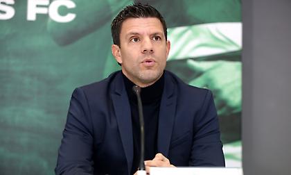 Φύσσας: «Το τριφύλλι ανθίζει» (pic)