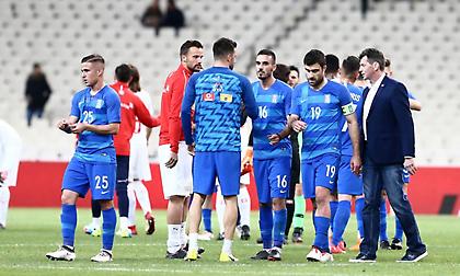 Φουλ για Αίγυπτο η Εθνική