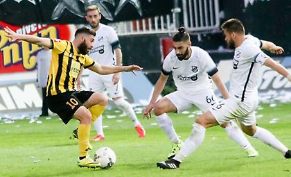 Τα γκολ από το απίστευτο ΟΦΗ-Εργοτέλης (video)