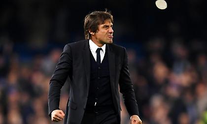 Επαφές της Παρί με τον Κόντε!