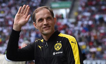 «Χυλόπιτα» του Τούχελ στην Μπάγερν!