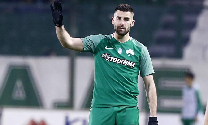 Οικονόμου: «Μας επηρεάζει αρνητικά η διακοπή του πρωταθλήματος»