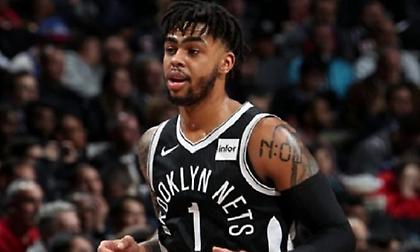 Νετς: Τριπλ νταμπλ… 8 χρόνια μετά! (video)