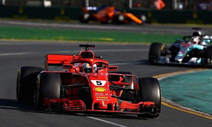 «Σούζα» το αλογάκι στην Αυστραλία