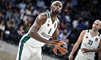 Παναθηναϊκός και βολές: Βελτίωση τώρα, αλλιώς… αρνητικό ρεκόρ 17ετίας!