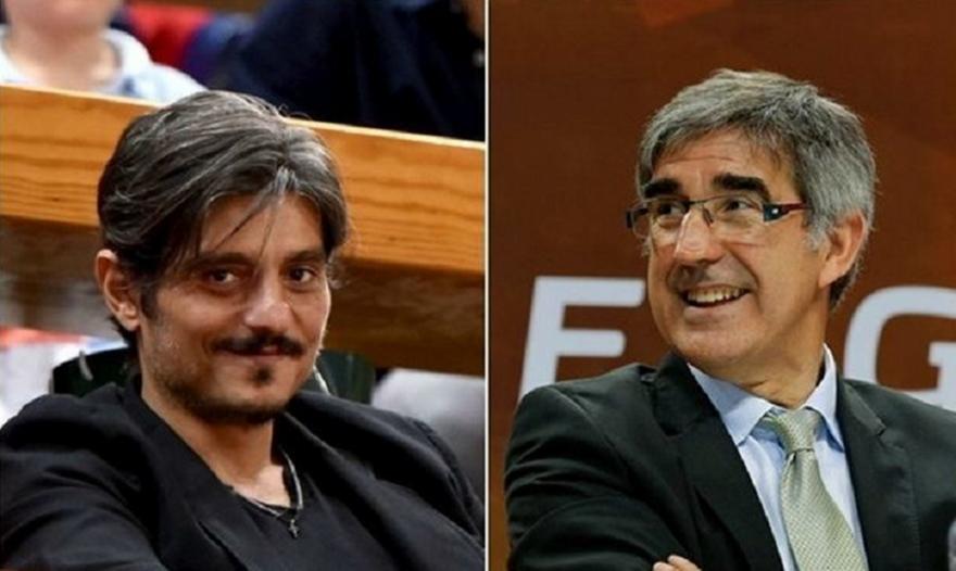 Ευρωλίγκα: Στις 12 Απρίλη θα συζητηθεί το θέμα του κ. Γιαννακόπουλου, παρουσία Παναθηναϊκού