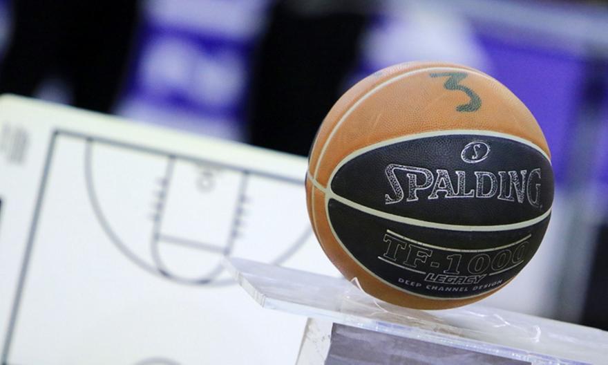 Audio: «Ώρα μόνο για Μπάσκετ» (25/03)