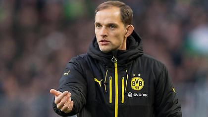 «Υπέγραψε στην Άρσεναλ ο Τούχελ»