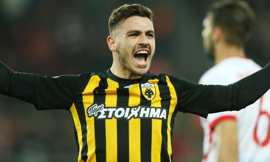 «Πιθανό να κάνει πρόταση για Γαλανόπουλο η Στουτγκάρδη»