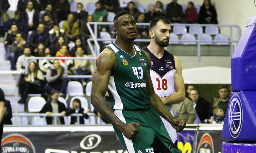 Προπόνηση για τον ΠΑΟ στα Τρίκαλα, με Θανάση-Μήτογλου