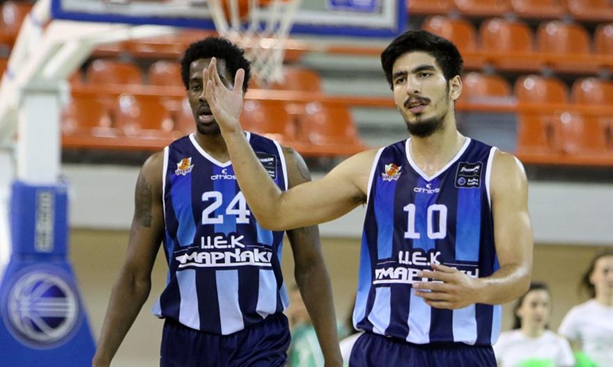 Σκουλίδας: «Ακόμη και με τον Ολυμπιακό μπορούμε να κερδίσουμε πράγματα»