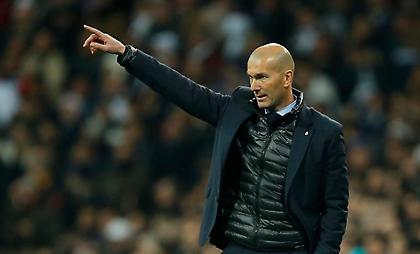 Ο Ζιντάν ενημέρωσε τέσσερις παίκτες πως φεύγουν απ’ τη Ρεάλ το καλοκαίρι!