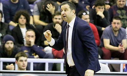 Τακιανός: «Προσπαθήσαμε να επιβιώσουμε»