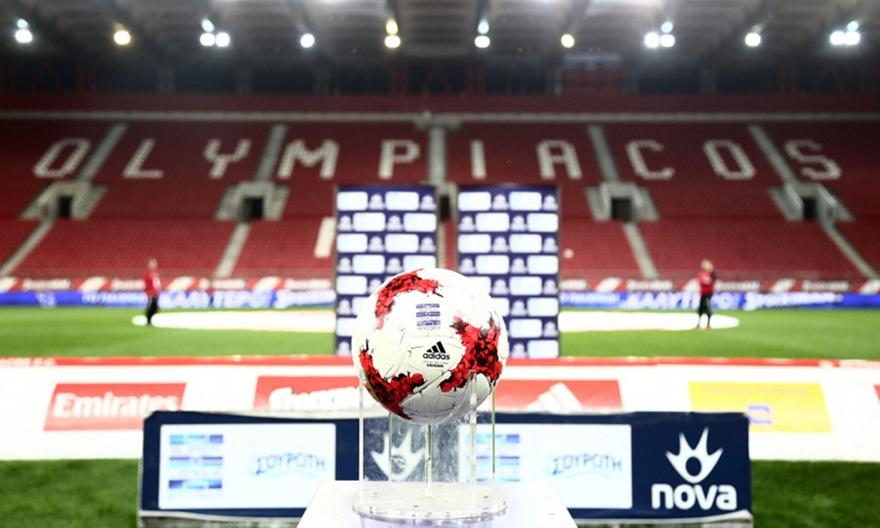 Η τεράστια δυναμική του Ολυμπιακού