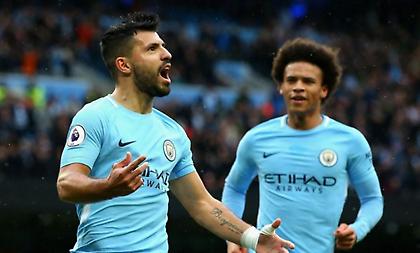 Αποκάλυψε πότε θα φύγει από τη Σίτι ο Αγουέρο