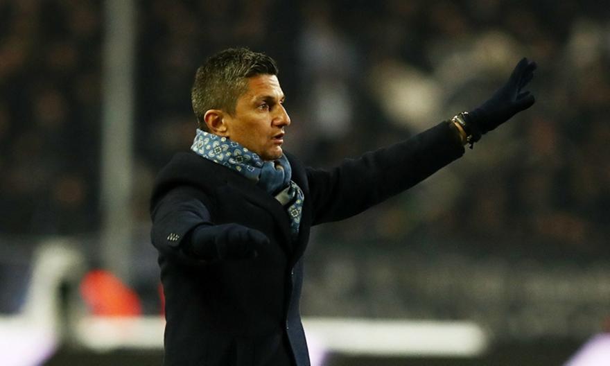 Λουτσέσκου: «Τσίρκο ό,τι έγινε με Ολυμπιακό και ΑΕΚ - Δεν σέβονται τον ΠΑΟΚ»