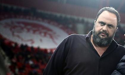 Επιστρέφει έτοιμος να αποδείξει την αθωότητά του ο Μαρινάκης